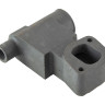 Корпус термостата Ford V8 нижняя часть, OSCO - F55HB