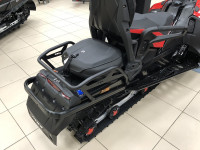 СУМКА НА ТОННЕЛЬ SR LinQ — 21 Л REV (G4) 860201273 / 860201740 / 860202449 