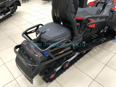 Сумка на тоннель SR LinQ — 21 Л REV (G4): 860201273, 860201740, 860202449 