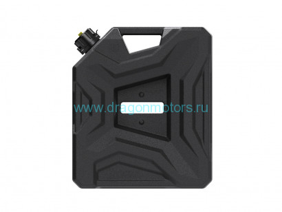 Канистра GKA TESSERACT 10 Л