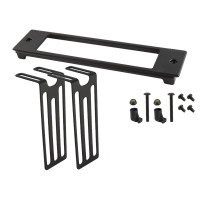 RAM-FP2-6560-1280 RAM Tough-Box  2 Специальная лицевая панель для устройств 6,65 x 1,28