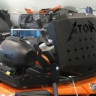 Акустическая система для квадроцикла ERGOMARINE ER62LED