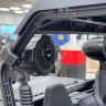 Акустическая система для квадроцикла ERGOMARINE ER62LED