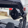 Акустическая система для квадроцикла ERGOMARINE ER62LED