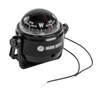 Компас Marine Rocket 550, черный