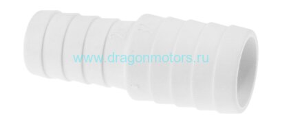 Соединитель шлангов 25/32 мм