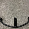Бампер для Polaris Widetrack LX SM-12358