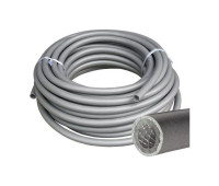 Шланг топливный 3/8", бухта 15 м