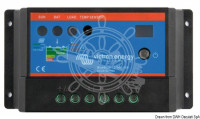 Osculati 12.033.02 - Регулятор заряда VICTRON Blue - Solar для солнечных панелей 12/24 В, 10 А