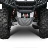 Комплект защит для Outlander ATV 1000/850/650/xmr