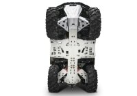 Комплект защит для Outlander ATV 1000/850/650/xmr