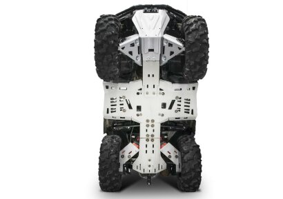 Комплект защит для Outlander ATV 1000/850/650/xmr