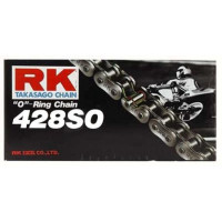 Цепь RK 428SO O-ringchain (цена за одно звено) 