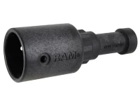 RAP-114-PSPU RAM Spline Post на трубу 28 мм