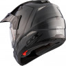 Шлем CKX QUEST RSV Straightline с электрическим визором Matt grey