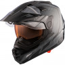 Шлем CKX QUEST RSV Straightline с электрическим визором Matt grey