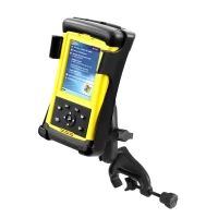 RAM-B-121-TD1U Крепление RAM с двойной шаровой траверсой для Trimble TDS Recon