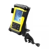 RAM-B-121-TD1U Крепление RAM с двойной шаровой траверсой для Trimble TDS Recon
