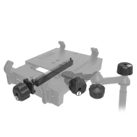 RAM-234-LK1U RAM Safe-N-Secure  Замок Ручка Kit для поворотных кронштейнов и RAM Tele-Pole