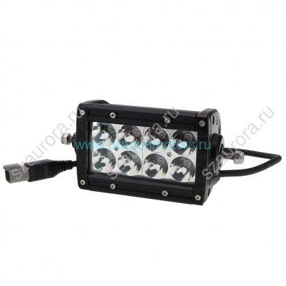 Aurora Фара ALO-4-P4J 40W 2240Lm