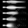 Aurora Фара ALO-4-P4J 40W 2240Lm