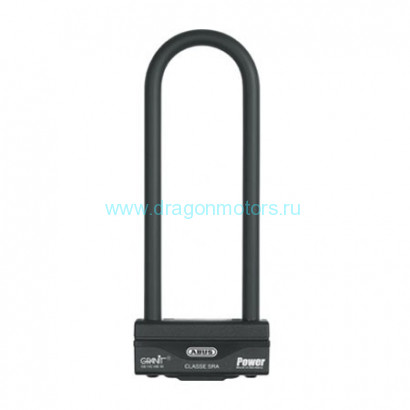 Замок бугельный ABUS Granit Power 58/140HB310
