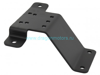 RAM-VBD-126 RAM Универсальная база для бурильной машины для трансмиссионной горки
