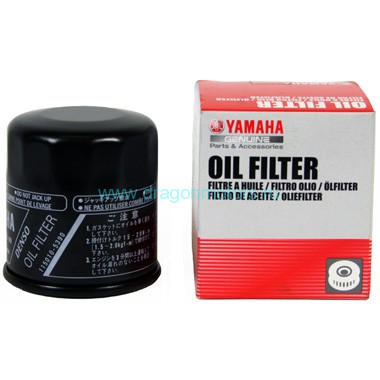 Фильтр масляный Yamaha - 5DM-13440-00-00 / B16-E3440