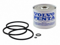 3581078 Фильтр топливный VOLVO PENTA (сепаратор; дизель)