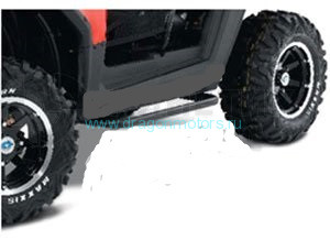 Пороги RZR 