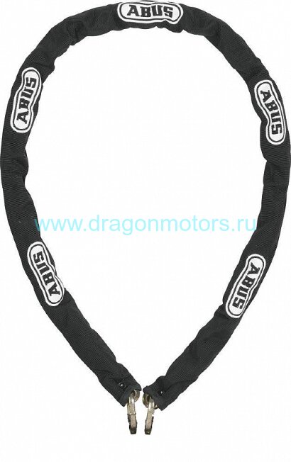 Цепь ABUS Winner 8KS 110см.