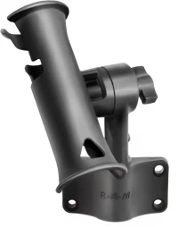 RAP-390-SBU RAM Tube Jr. держатель удочки с основанием переборки