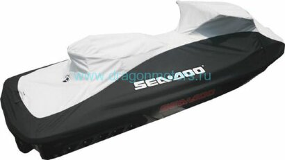 Чехол для гидроцикла BRP RXT-X aS - 280000586