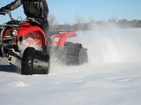 Расширители колес J-WheelZ