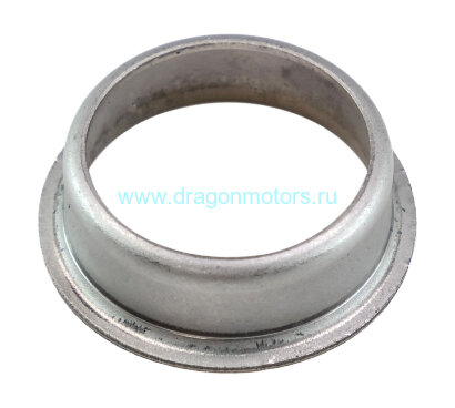 Втулка вертикального вала Yamaha 100-250, OMAX
