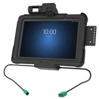 RAM-HOL-ZE11PDU Док-станция GDS Power + Data для Zebra серии ET5x 10,1