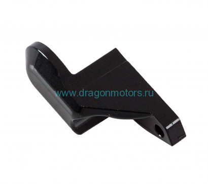 Крышка румпеля Suzuki 63121-95L00-0EP