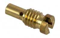 Жиклер пропускной Suzuki (#60) - 09492-60011-000