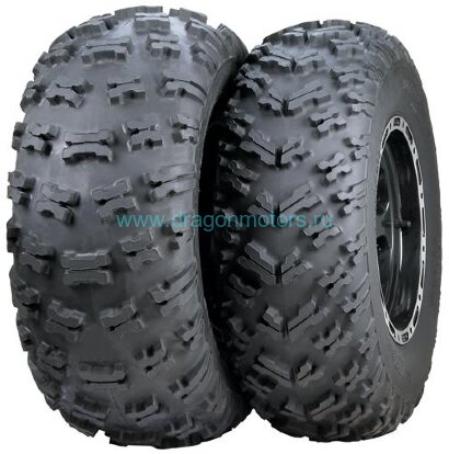 ШИНА ДЛЯ КВАДРОЦИКЛА ITP HOLESHOT ATR 205/80R12 (25X8-12)