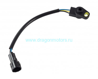 Датчик переключения скорости Suzuki DF150-250 - 13580-93J00-000