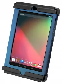 RAM-HOL-TAB16U крепление RAM TAB-TITE для Google Nexus 7 в чехле и др.