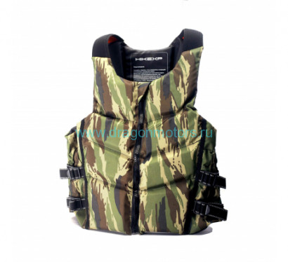 hikeXp Standart Military