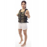 hikeXp Standart Military
