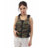 hikeXp Standart Military