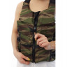 hikeXp Standart Military
