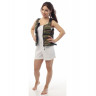 hikeXp Standart Military