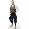 hikeXp Standart Military