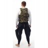 hikeXp Standart Military