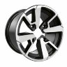 Диск BRP 14 '' x 8.5 '' вылет- 50 мм.