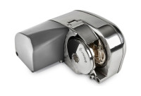 Лебедка якорная ИКИ 800Вт, 12 В, цепь 6мм, Italwinch - IK_0812_06L